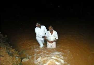 dbyBro.Payani(OurlocalWEIteacher)inanewreservoirby9.30pm